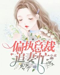 偏执总裁追妻忙章节列表