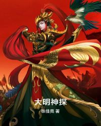 大明神探章节列表