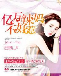 亿万辣妈不好惹章节列表