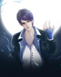 异能者章节列表