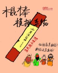 棍棒模拟系统章节列表