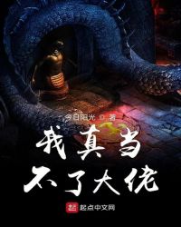 我真当不了大佬章节列表