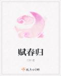 赋春归章节列表