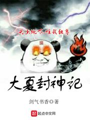 大夏封神记章节列表