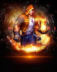 绝地求生之电竞神豪章节列表