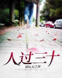 人过三十章节列表