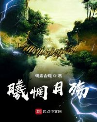 曦惘月殇章节列表