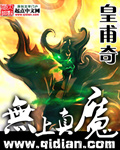 无上真魔章节列表