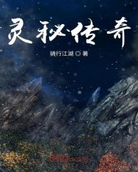 灵秘传奇章节列表