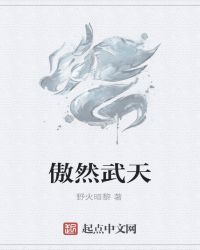 傲然武天章节列表