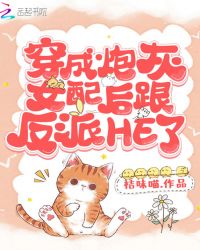 穿成炮灰女配后跟反派HE了章节列表