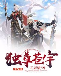 独尊苍宇章节列表