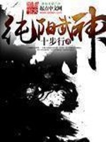 纯阳武神章节列表