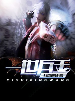 一世兵王章节列表