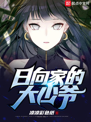 日向家的大少爷章节列表