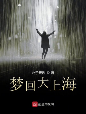 梦回大上海章节列表