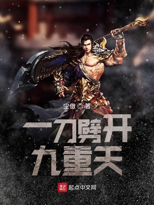 一刀劈开九重天章节列表