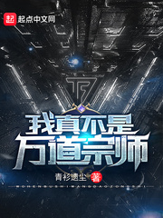 我真不是万道宗师章节列表