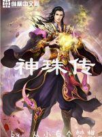 神珠传章节列表