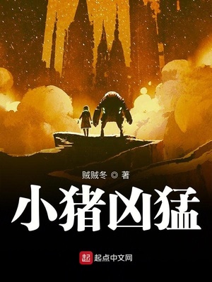 小猪凶猛章节列表