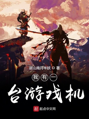 我有一台游戏机章节列表
