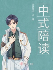 中式陪读章节列表