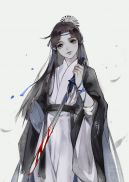 我剑无暇章节列表