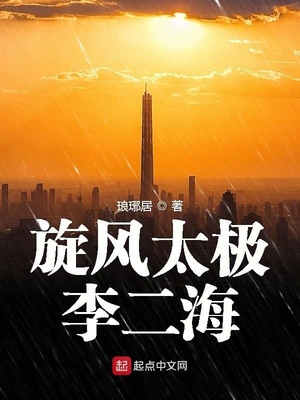 旋风太极李二海章节列表
