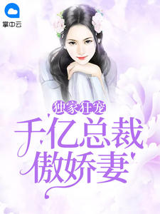 独家狂宠：千亿总裁傲娇妻苏慕元稹章节列表