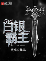 白银霸主章节列表