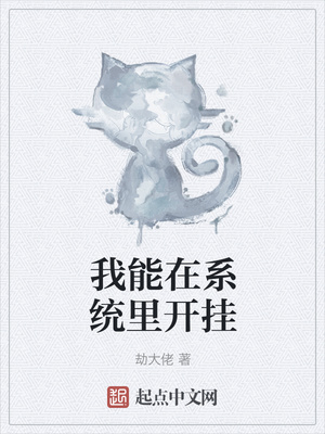 我能在系统里开挂章节列表