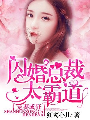 宠妻成狂：闪婚总裁太霸道章节列表