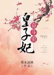 皇子妃奋斗史章节列表