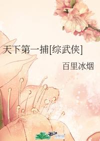 天下第一捕[综武侠]章节列表