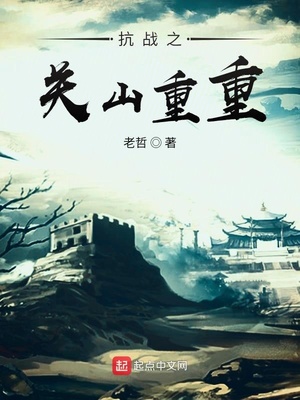 抗战之关山重重章节列表