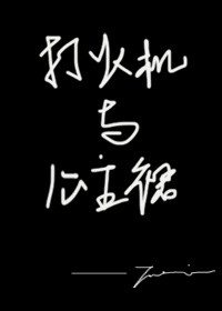 打火机与公主裙·长明灯章节列表