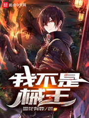 我不是械王章节列表