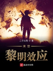 黎明效应章节列表