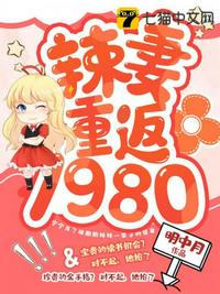 辣妻重返1980章节列表