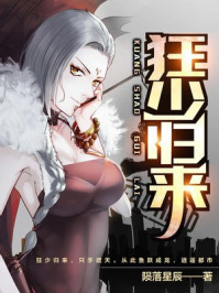 狂少归来章节列表