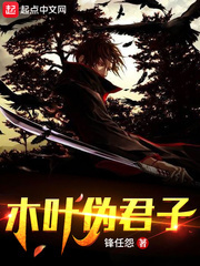 木叶伪君子章节列表