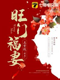 旺门福妻章节列表