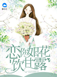 恋你如花饮甘露黎漾陆迟墨章节列表