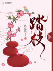 踏枝章节列表