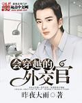 会穿越的外交官章节列表