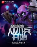 英雄联盟之从小兵开始章节列表