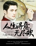 人生得意无尽欢章节列表